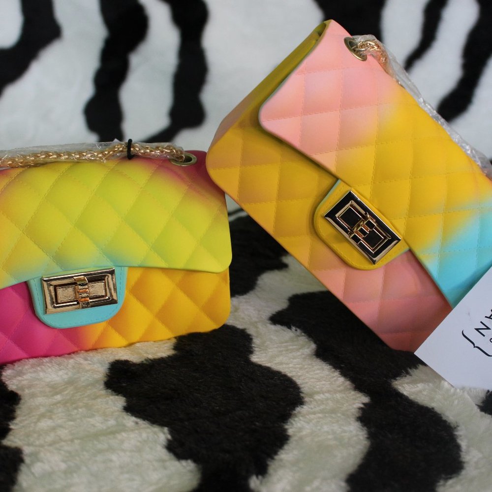 Soulfina Collection handbag